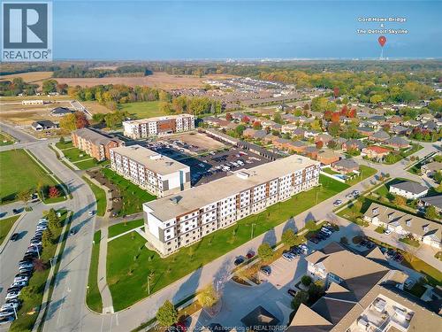 2550 SANDWICH WEST PARKWAY Unit# 506 , LaSalle, Ontario N9H 2R6 3