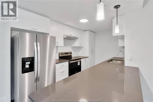 2550 SANDWICH WEST PARKWAY Unit# 506 , LaSalle, Ontario N9H 2R6 5