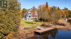 14-16 KNOWLES CRESCENT Seguin, ON P0C 1J0
