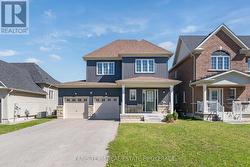 207 SPRINGFIELD CRESCENT Clearview, ON L0M 1S0