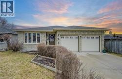 535 APPLEDALE Crescent Unit# Basement Waterloo, ON N2T 1V8