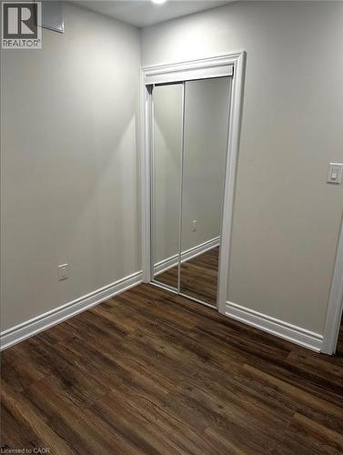 535 APPLEDALE Crescent Unit# Basement , Waterloo, Ontario N2T 1V8 2