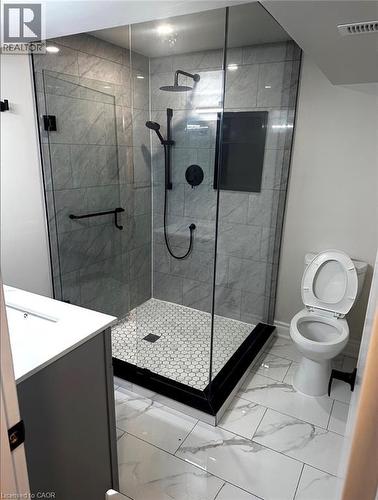 535 APPLEDALE Crescent Unit# Basement , Waterloo, Ontario N2T 1V8 3