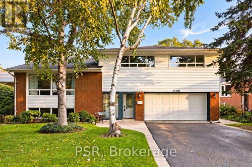 1475 LARCHVIEW TRAIL  Mississauga, ON L5E 3C2