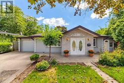 1474 SOUTH SERVICE ROAD Mississauga, ON L5E 1V6