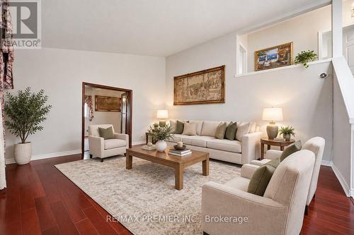 1474 South Service Road, Mississauga, ON 