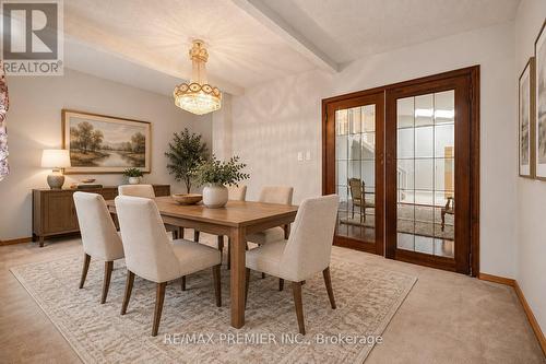 1474 South Service Road, Mississauga, ON 