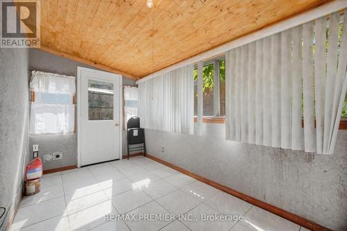 1474 South Service Road, Mississauga, ON 