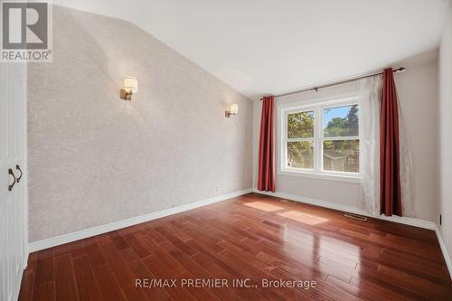 1474 South Service Road, Mississauga, ON 