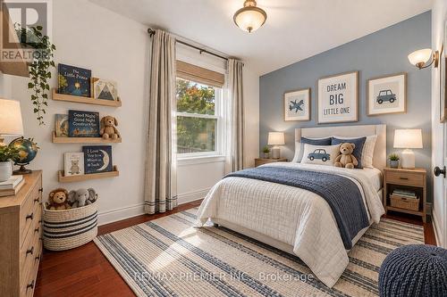 1474 South Service Road, Mississauga, ON 