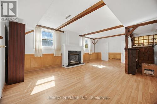 1474 South Service Road, Mississauga, ON 
