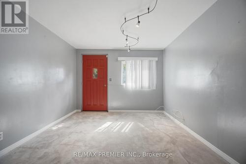 1474 South Service Road, Mississauga, ON 