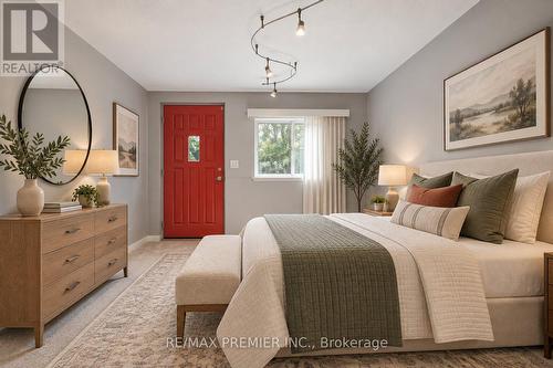 1474 South Service Road, Mississauga, ON 
