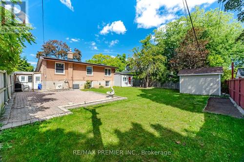 1474 South Service Road, Mississauga, ON 