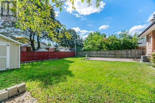 1474 South Service Road, Mississauga, ON 