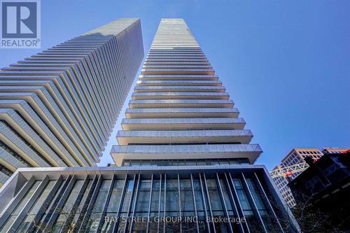 LPH5202 - 50 CHARLES STREET E , Toronto, Ontario M4Y 1T1 2