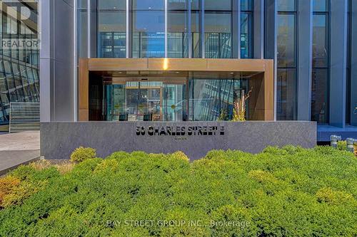 LPH5202 - 50 CHARLES STREET E , Toronto, Ontario M4Y 1T1 3