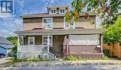18 WILLIAM LANE Woodstock (Woodstock - North), ON N4S 6L4