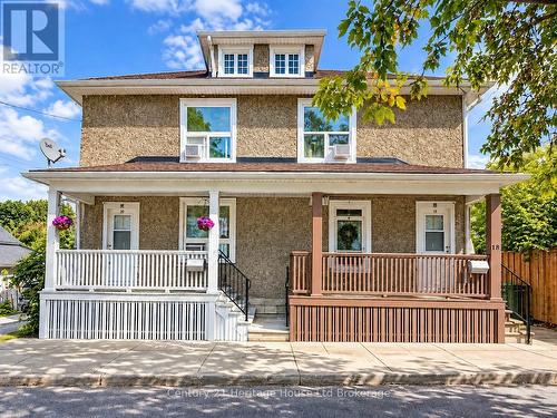 18 WILLIAM LANE  Woodstock (Woodstock - North), ON N4S 6L4