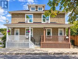 18 WILLIAM LANE Woodstock (Woodstock - North), ON N4S 6L4