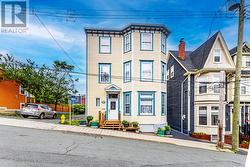 12 Victoria Street St. John's, NL A1C 3V3