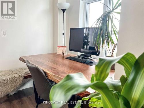 805 - 65 EAST LIBERTY STREET , Toronto, Ontario M6K 3R2 3