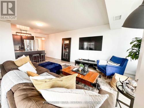 805 - 65 EAST LIBERTY STREET , Toronto, Ontario M6K 3R2 4