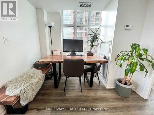805 - 65 EAST LIBERTY STREET , Toronto, Ontario M6K 3R2 5
