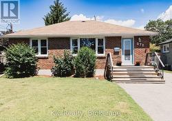 572 SHIRLEY STREET Cobourg, ON K9A 2A7