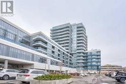 LPH01 - 9471 YONGE STREET Richmond Hill, ON L4C 1V4