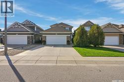 554 Kolynchuk CRESCENT Saskatoon, SK S7T 0V9