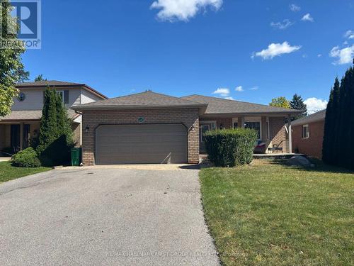 #LOWER - 640 PINEWOOD DRIVE , Peterborough, Ontario K9K 1L2 1