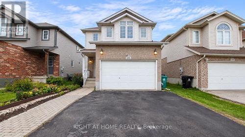 35 CHANTILLY STREET  Kitchener, ON N2R 1V7