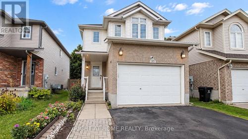 35 Chantilly Street, Kitchener, ON 
