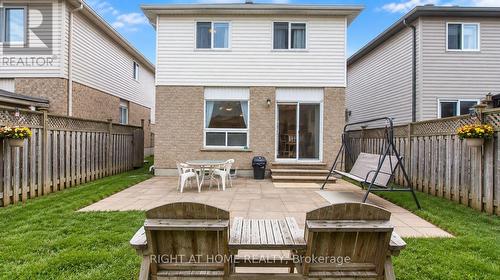 35 Chantilly Street, Kitchener, ON 