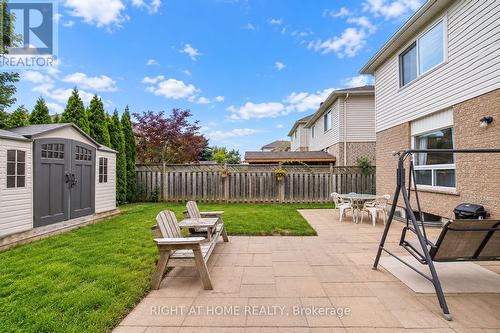 35 Chantilly Street, Kitchener, ON 