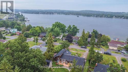 126 LAKESIDE DRIVE  Selwyn, ON K0L 1T0