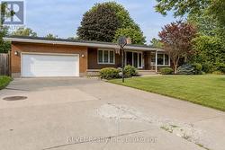 7285 ROLLING ACRES CRESCENT Niagara Falls (Casey), ON L2J 1E5