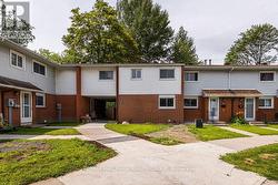 98 - 1045 MORRISON DRIVE Ottawa, ON K2H 7L2