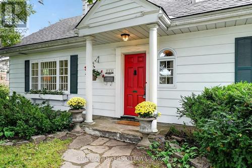 250 Faircrest Road, Ottawa, ON 
