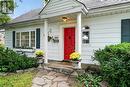 250 Faircrest Road, Ottawa, ON 