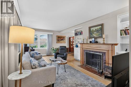 250 Faircrest Road, Ottawa, ON 