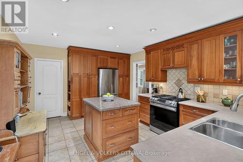 250 Faircrest Road, Ottawa, ON 