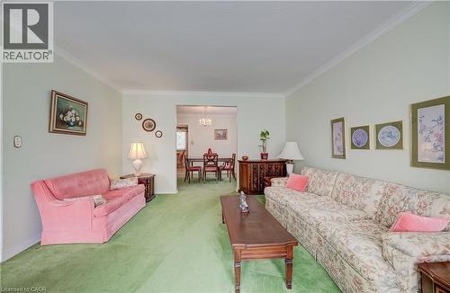 16 Bonnylyn Drive, Kitchener, ON 