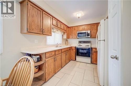 16 Bonnylyn Drive, Kitchener, ON 