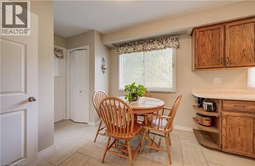 16 Bonnylyn Drive, Kitchener, ON 