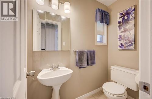 16 Bonnylyn Drive, Kitchener, ON 