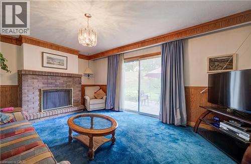 16 Bonnylyn Drive, Kitchener, ON 