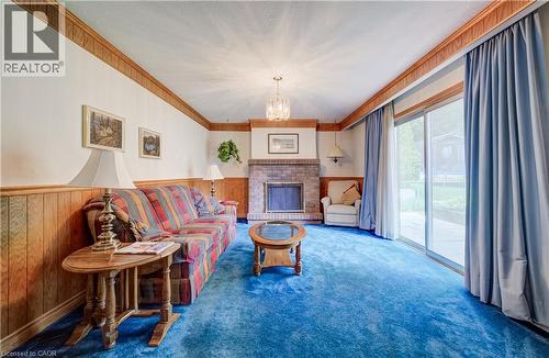 16 Bonnylyn Drive, Kitchener, ON 