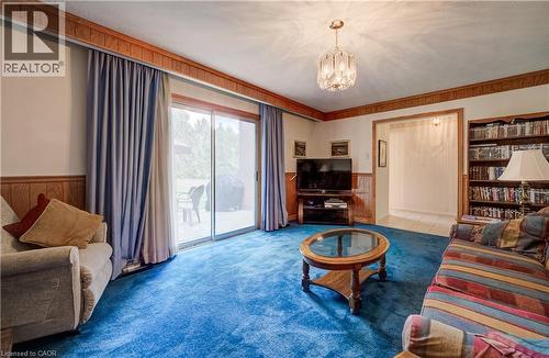 16 Bonnylyn Drive, Kitchener, ON 